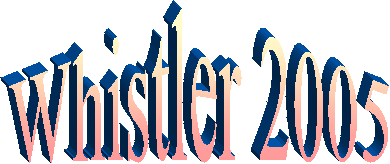 Whistler 2005